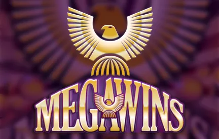 Mega Wins Slot