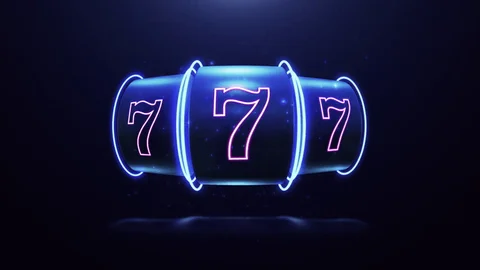 Neon Jackpot Slot