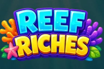 Reef Riches Slot